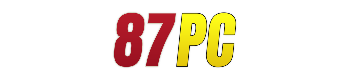 87pc